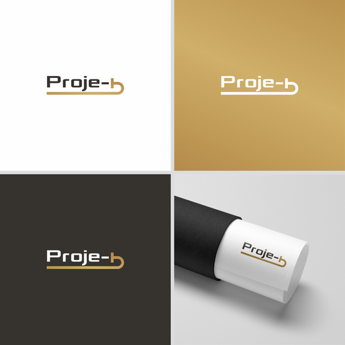 Logo & brand identity pack contest entry by astagits