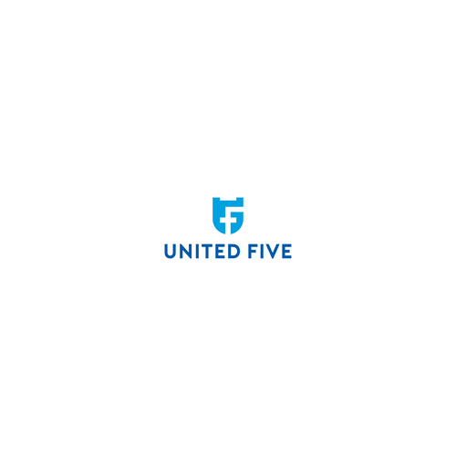 United Five Design by sukmo