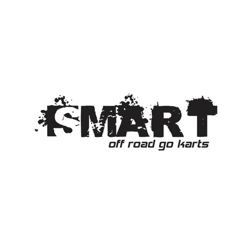 OFF-ROAD GO KART COMPANY Design by Jivo