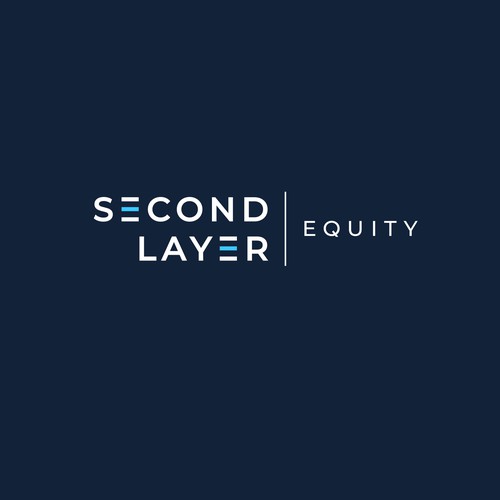 Second Layer logo First Layer Prize! Design by Midas™ Studio`s