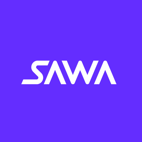 Sawa logo design Diseño de ann@