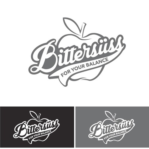 Logo design contest entry by veronicafonzo