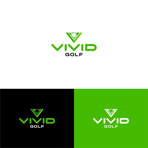 Design the new logomark for Vivid Logo Design by ekhodgm