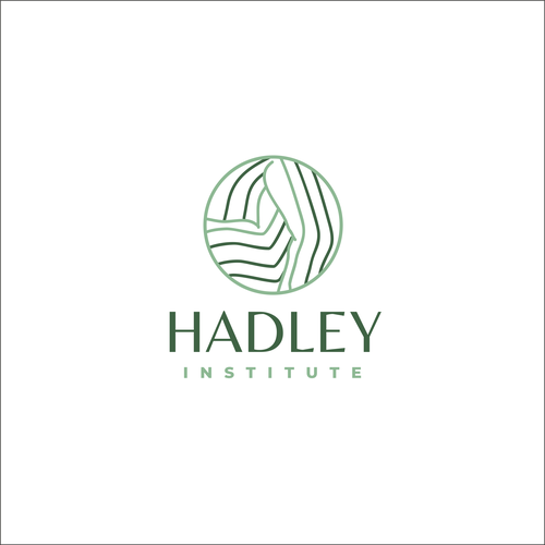 Hadley Institute Logo Design by Sergey_ZV