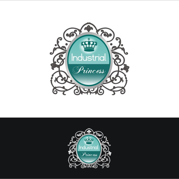 New logo wanted for Industrial Princess 