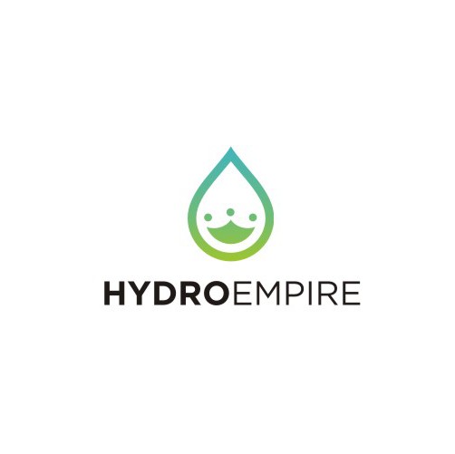 Hydro Logos - Free Hydro Logo Ideas, Design & Templates