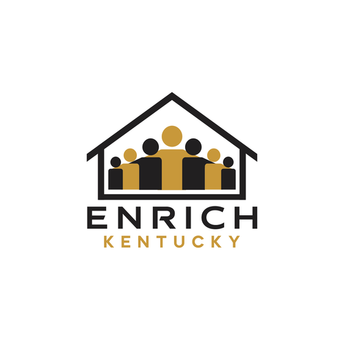 Enrich Rebrand Design by HyperMode™