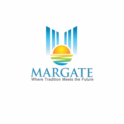 Branding the City of Margate, Florida Design by icetealovers