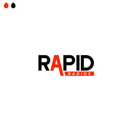 Masculine and Hip design for Walkie Talkie Brand Design by Gurpreet Singh Maan