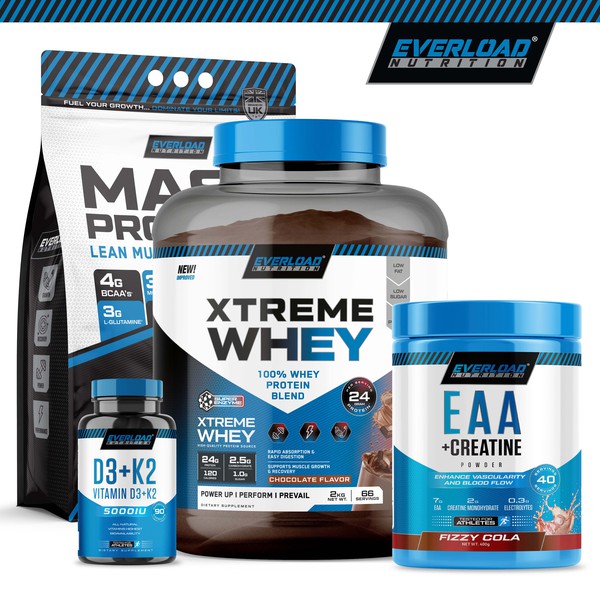 SUPPLEMENT PACKAGING DESIGNS 