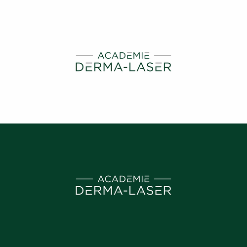 Logo design contest entry by Fenitadia