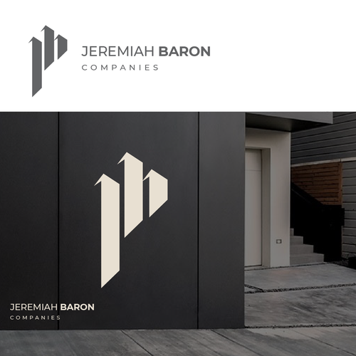 New Brand for FL Conglomerate Design by DanaG.
