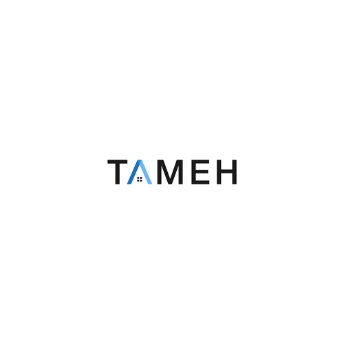 Design di “Premium Logo Design for Tameh – Next-Gen Fractional Real Estate Platform (Arabic + English)”- Add seed to plant di HayoQuora