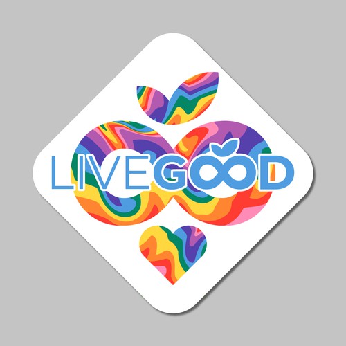 NEW - ***GUARANTEED PRIZE*** MULTIPLE WINNERS - Sticker for Supplement Brand Design by Digital Man ✅