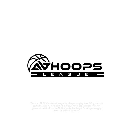 Design di New basketball League. di JosH.Creative™
