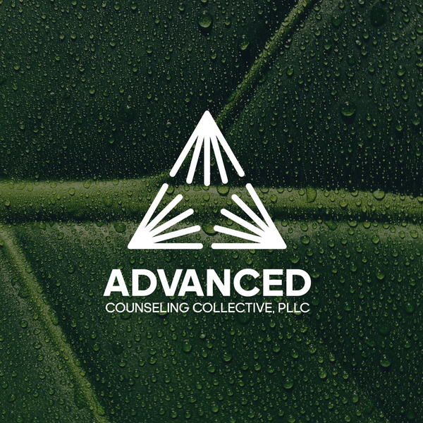Advanced Counseling Collective, PLLC Logo Design