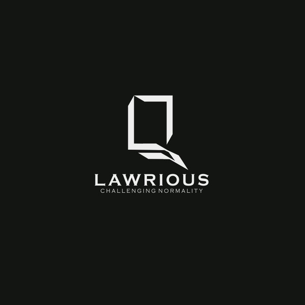 Design by jesper™️ titled "Lawrious"