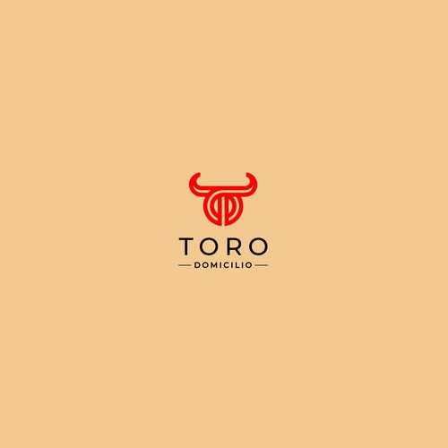 The Austin, Texas "Toro" needs a bold logo that feels like rough luxury for its home furnishings! Design by chimosi