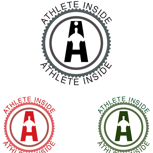 Logo design contest entry by ‹‹ MNK ››