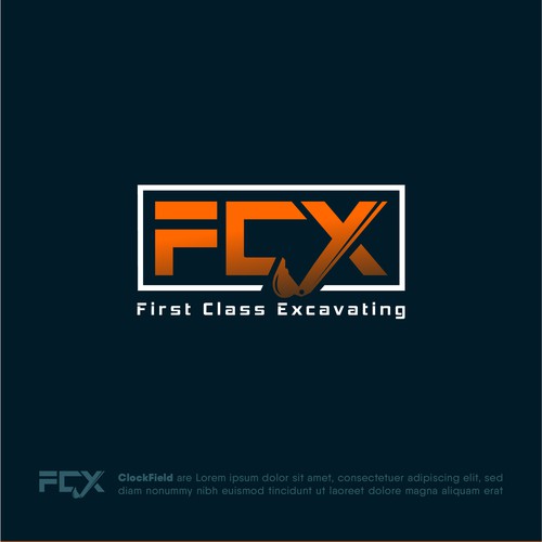 Design We need a Killer Modern Logo Design for Our Construction Company por G-XHA