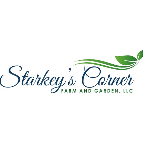 Create a bright garden center logo! | Logo design contest