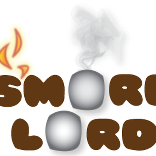 Help S'moreLord with a new merchandise design Diseño de Sarahjohnsoncreative