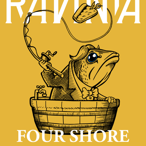 Illustration or graphics contest entry by Fafahrd Deustua