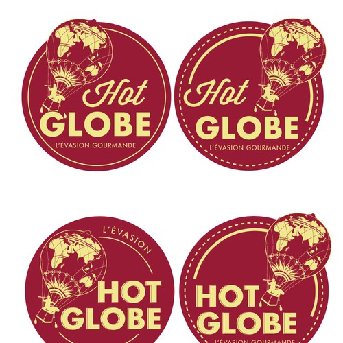 Design finalista por C1k