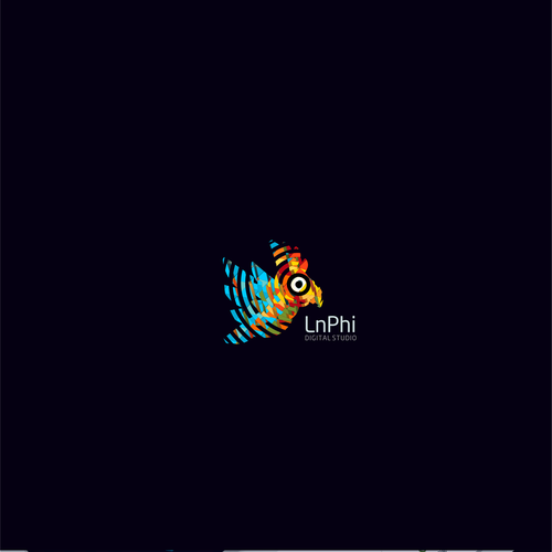 Create a digital studio logo Design by toometo