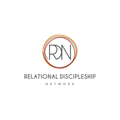 RDN logo (2023) Design by LOGStudio