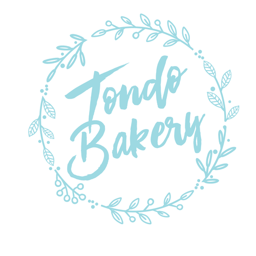 Tondo Mini Pizza and Bakery Design by anapekic