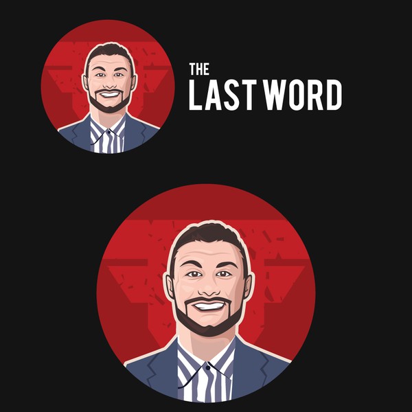 Design by seadmujanovic titled "Logo for a magazine section"