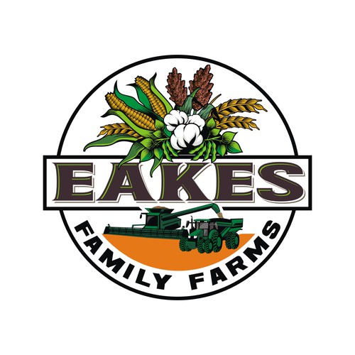 Design di Design a classic logo for our multi-generational family farm di Buzzing_Dzn