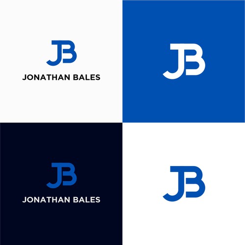 Logo for Personal Brand Design by AD's_Idea