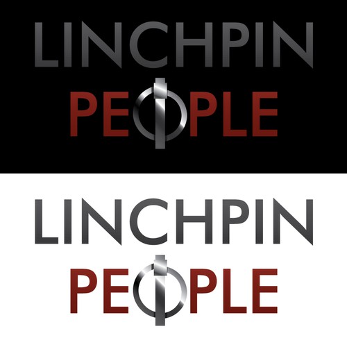New logo wanted for Linchpin People Logo design contest