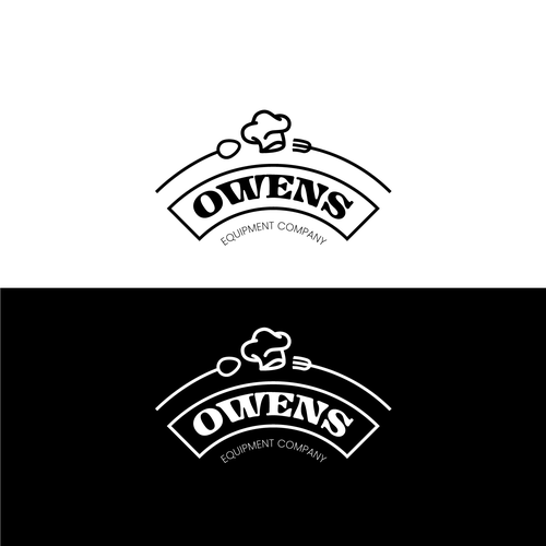 New logo for 40 year old Food service equipment business Design by attivitacreativa