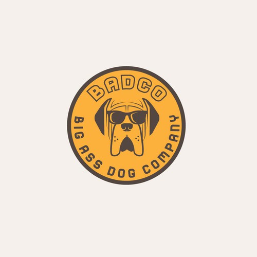 Designs | BIG ASS DOG COMPANY - NEEDS AMAZING LOGO! | Logo design contest