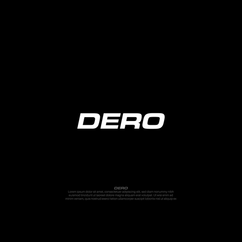 DERO Design by suzie