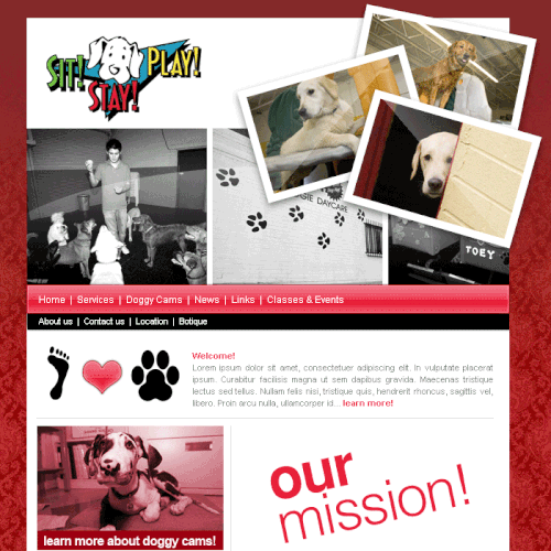  contest entry by treebroth