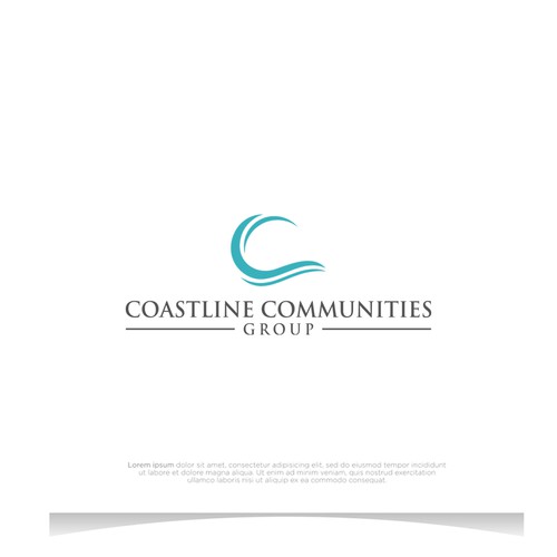 Strong logo resembling strength and confidence Diseño de Garangan Squad