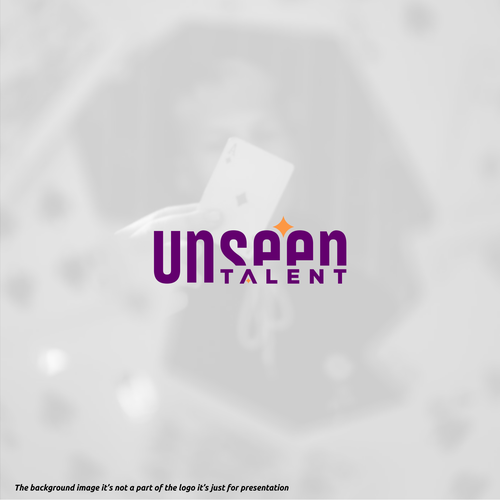 Magician looking for exceptional design on logo and title Design by CostinLogopus