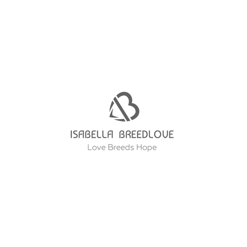 Create a powerful logo for Isabella Breedlove a new artist in the Country Music and she's Latina! Design by BreakingUFO