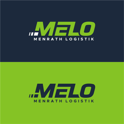 Menrath Logistik Design by AsMurni