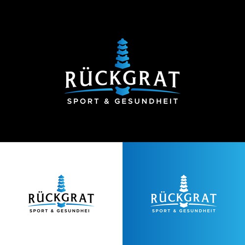 Logo design contest entry by Atank