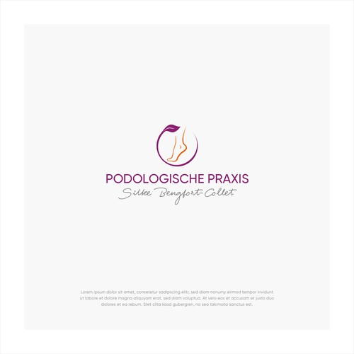 Logo design contest entry by BrandWood