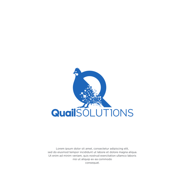 Quail solutions