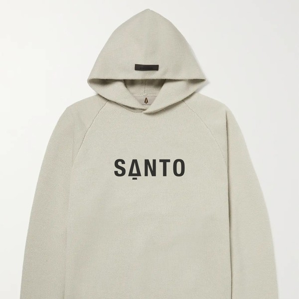 Design by AH+SERVICES titled "Logo for SANTO"