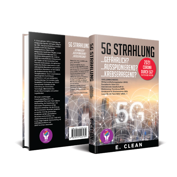 5G STRAHLUNG