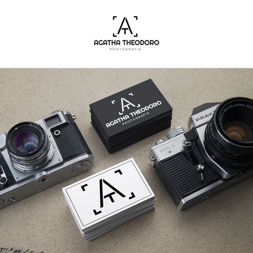 Logo design contest entry by Nelli Designer