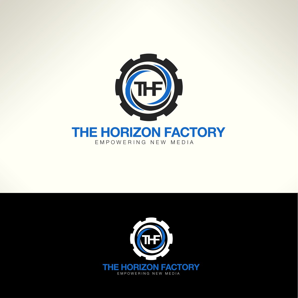 Factory Logos - Free Factory Logo Ideas, Design & Templates